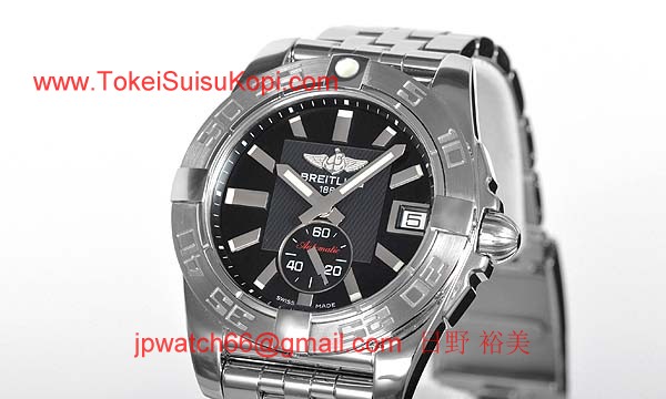 ブライトリング 時計 コピー ギャラクティック36 A374B33PA