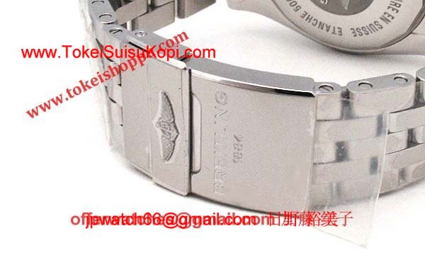 (BREITLING)腕時計ブライトリング 人気 コピー クロノマットB01 A011G85PA