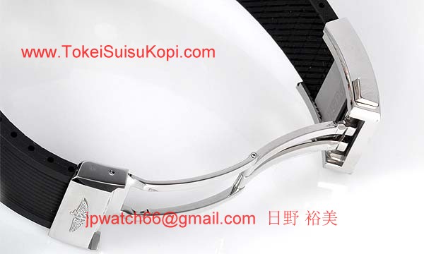 (BREITLING)腕時計ブライトリング 人気 コピー スーパーオーシャンヘリテージ クロノグラフ A272G93ORC