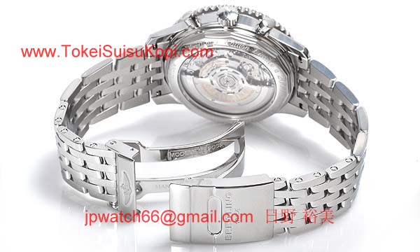 (BREITLING)腕時計ブライトリング 人気 コピー ナビタイマー01 リミテッド S232B48NP