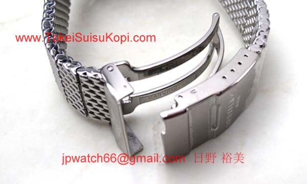 (BREITLING)腕時計ブライトリング 人気 コピー クロノマチック49 A436B20ACA