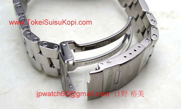 (BREITLING)腕時計ブライトリング 人気 コピー ニュースーパーオーシャン A183O06PRS