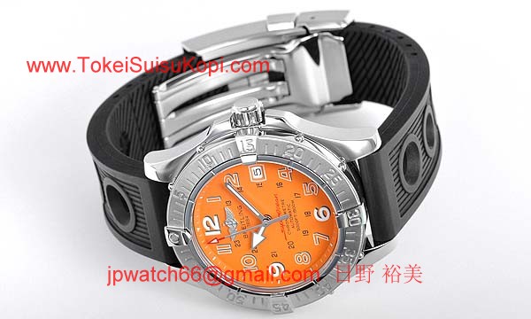 ブライトリング 時計 コピー ニュースーパーオーシャン A183O06ORC