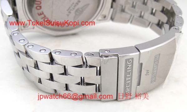 ブライトリング 時計 コピー ベントレーGMT A476B19SGS