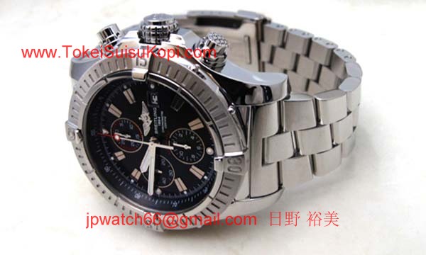 ブライトリング 時計 コピー スーパーアベンジャー A337B07PRS