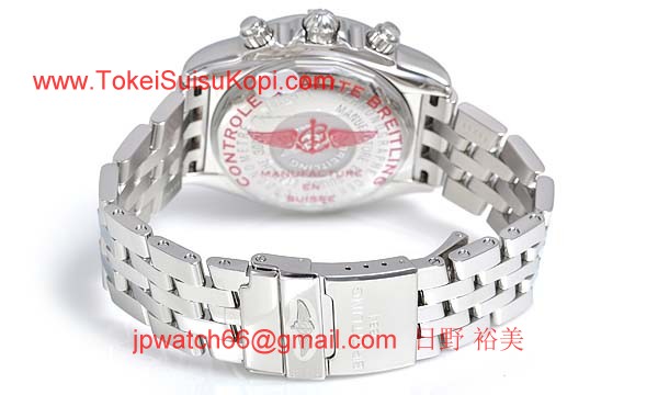 ブライトリング 時計 コピー クロノマットエボリューション A156 B21 PA