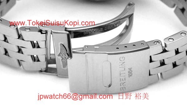 ブライトリング 時計 コピー クロノマットエボリューション A156 F17 PA