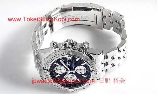 ブライトリング 時計 コピー クロノマットエボリューション A156B19PA