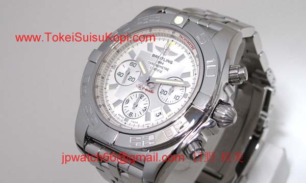ブライトリング 時計 コピー クロノマットB01 A011G84PA