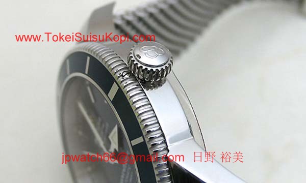 ブライトリング 時計 コピー スーパーオーシャンヘリテージ46 A172C34OCA