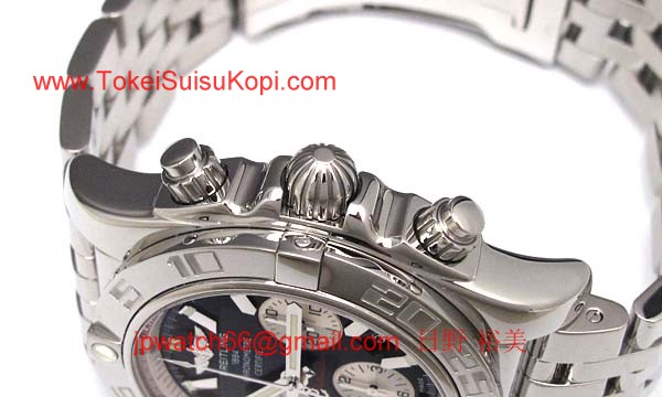 ブライトリング 時計 コピー クロノマットB01 A011B67PA