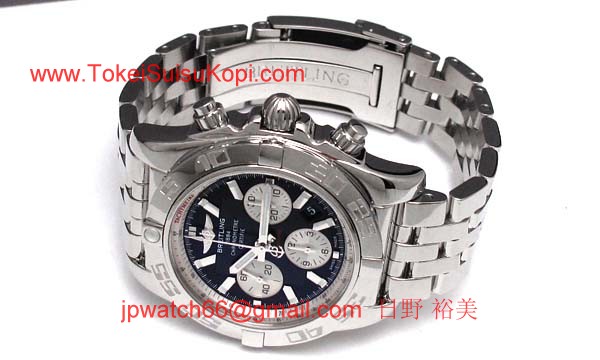 ブライトリング 時計 コピー クロノマットB01 A011B67PA