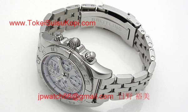 ブライトリング 時計 コピー クロノマットB01 A011A90PA