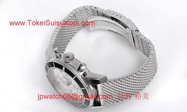 ブライトリング 時計 コピー スーパーオーシャンヘリテージクロノグラフ A272G01OCA