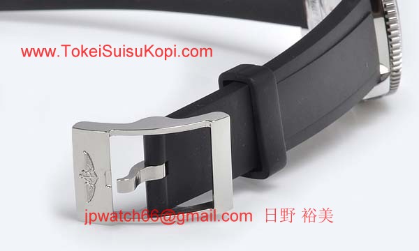 (BREITLING)腕時計ブライトリング 人気 コピー スーパーオーシャンII A187B30RPR