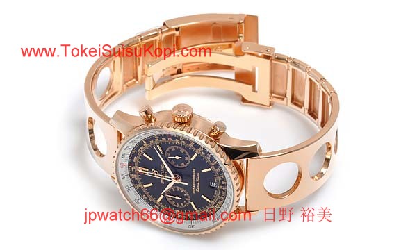 ブライトリング 時計 コピー ナビタイマー 125周年記念 R262B45ARR