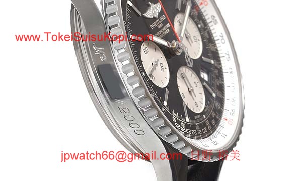 (BREITLING)腕時計ブライトリング 人気 コピー ナビタイマー01 リミテッド S232B48KBA