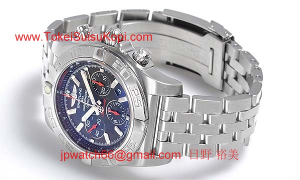 ブライトリング 時計 コピー クロノマット01 リミテッド S013B50PA