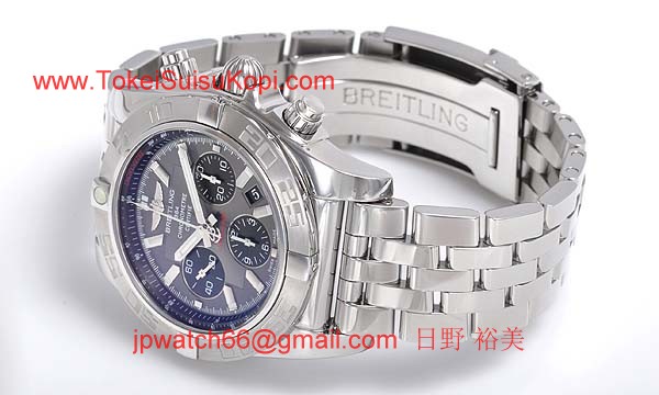 ブライトリング 時計 コピー クロノマットB01 A012F46PA