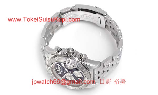 ブライトリング 時計 コピー クロノマットB01 A012B67PA