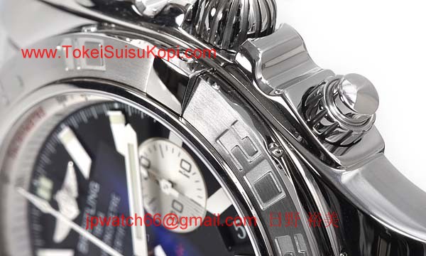 ブライトリング 時計 コピー クロノマットB01 A012B67PA