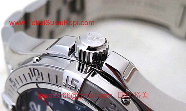 ブライトリング 時計 コピー ニュースーパーオーシャン A183C59PRS