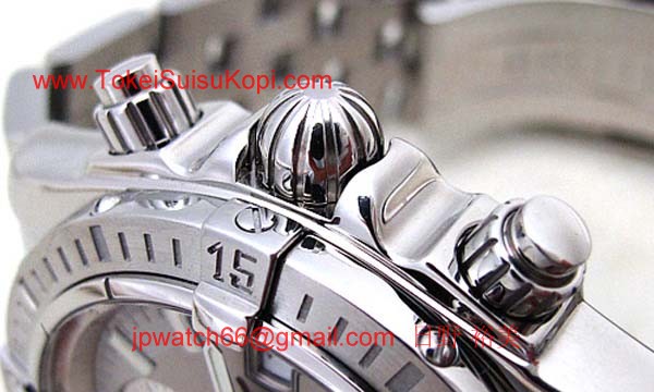 ブライトリング 時計 コピー クロノマットエボリューション A156E19PA