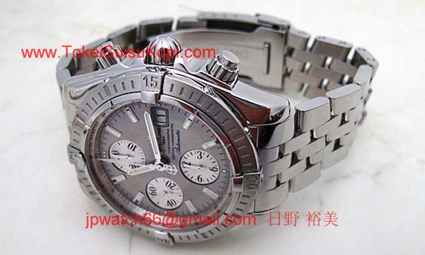 ブライトリング 時計 コピー クロノマットエボリューション A156E19PA