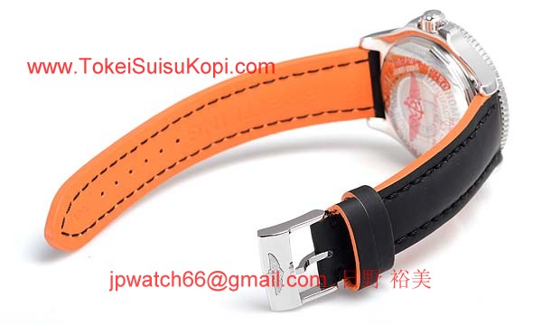 (BREITLING)ブライトリング ブランド コピー 時計スーパー 時計オーシャン４２ A187BORSBA