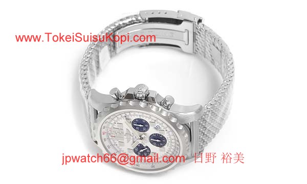 (BREITLING)ブライトリング クロノスペース オートマチック 偽物 A236G18ACA