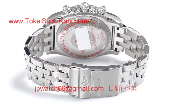 (BREITLING)ブライトリング ブランド コピー 時計 クロノマット４４ フライングフィッシュ A010B08PA