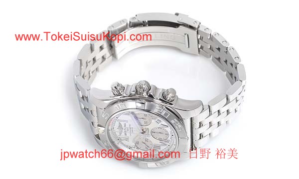 (BREITLING)ブライトリング ブランド コピー 時計 クロノマット４４ A012G76PA