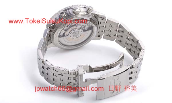 (BREITLING)ブライトリング ブランド コピー 時計 ナビタイマー０１ S232G56NP