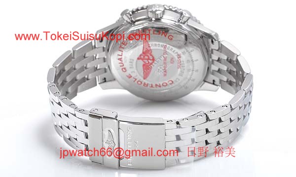 (BREITLING)ブライトリング ブランド コピー 時計 ナビタイマー０１ A022B01NP