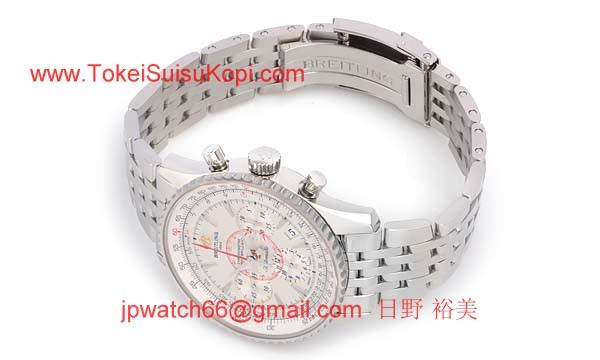 (BREITLING)ブライトリング ブランド コピー 時計 モンブリラン０１ A033G09NP