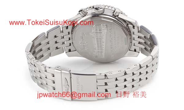 (BREITLING)ブライトリング ブランド コピー 時計 モンブリラン０１ A033G09NP