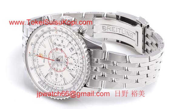 (BREITLING)ブライトリング ブランド コピー 時計 モンブリラン０１ リミテッド S033G09NP
