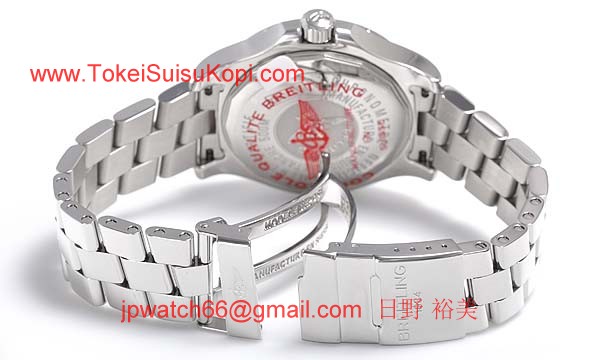 (BREITLING)ブライトリング ブランド コピー 時計 コルトオート A178B84PRS