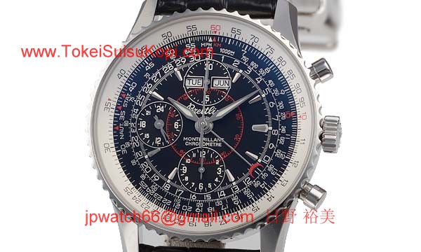 (BREITLING)ブライトリング ブランド コピー 時計 モンブリラン ダトラ A213B71WBD