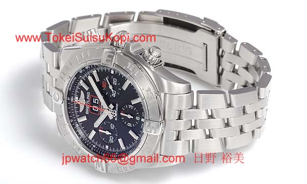 (BREITLING)(BREITLING) ブライトリング ブランド コピー 時計 ブラックバード コピー時計通販 A440B71PA
