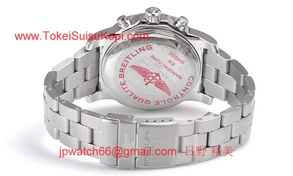 (BREITLING)ブライトリング時計コピー コルトクロノグラフ A733B49PCS