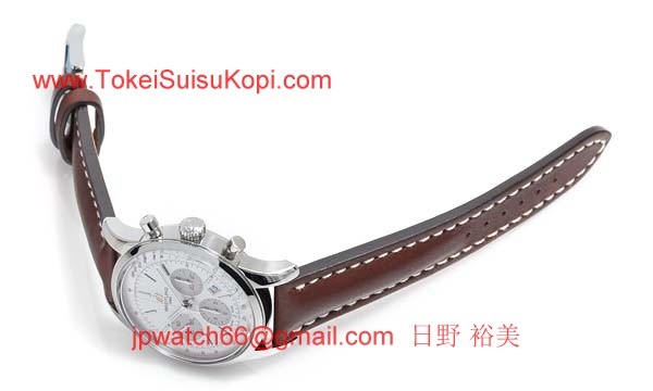 (BREITLING)激安ブランドコピー ブライトリング時計 トランスオーシャン クロノグラフ リミテッド S015G15KBA