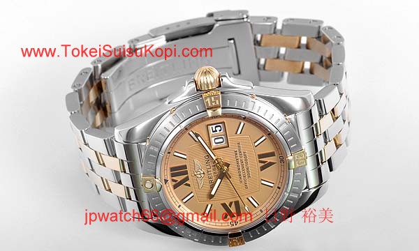 (BREITLING)激安ブランドコピー ブライトリング時計 コックピット B495H39PAO