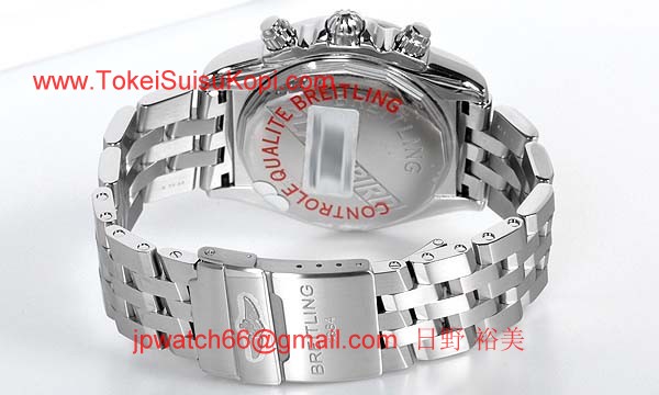 (BREITLING) ブライトリングブラックバード コピー時計通販 A449B11PAS