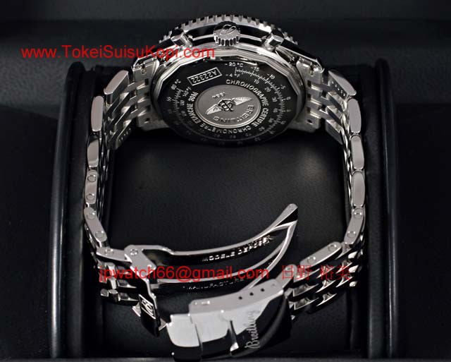 ブライトリングスーパーコピー 時計 ナビタイマー コスモノート A4578141