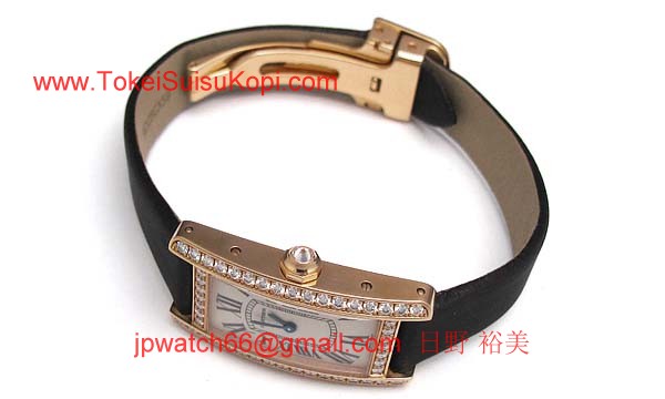 人気 カルティエ ブランド時計コピー タンクアメリカン　SM WB707931