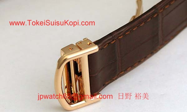 人気 カルティエ ブランド時計コピー タンクアメリカン　XL W2609856