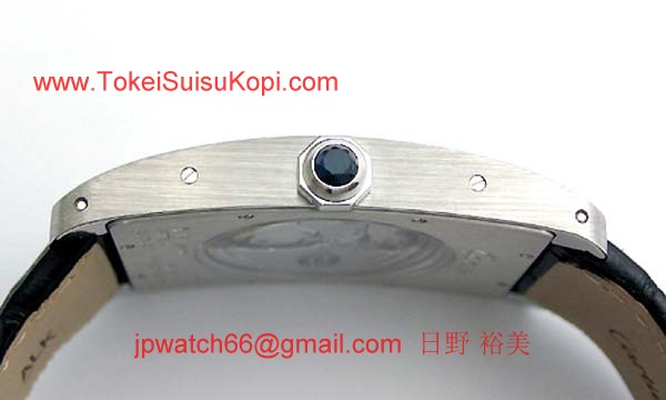 人気 カルティエ ブランド時計コピー タンクアメリカン　XL W2609956_