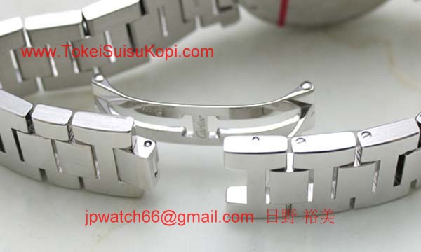 カルティエ時計ブランド通販コピー パシャ32 WJ12320G_