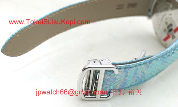 カルティエ時計ブランド通販コピー パシャ32 WJ123121